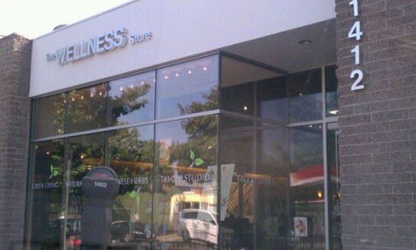 Wellness Store