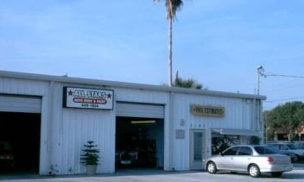 R & L Muffler Shop Inc