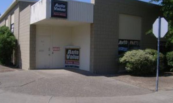 Auto Parts Emporium