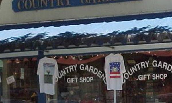Country Gardens Gift Shoppe