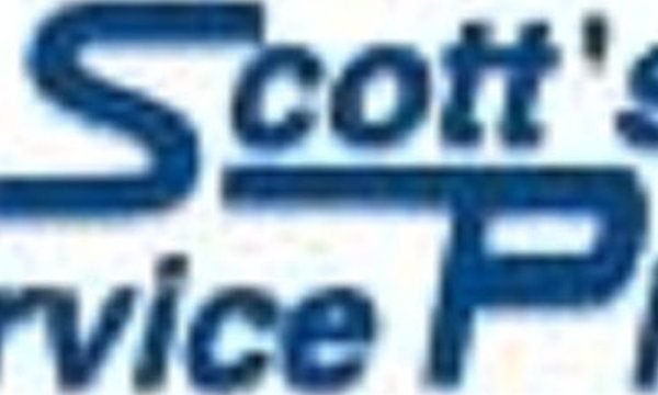 Scott’s Service Place Inc