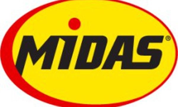 Midas Auto Service & Tires