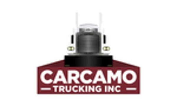 Carcamo Trucking Inc