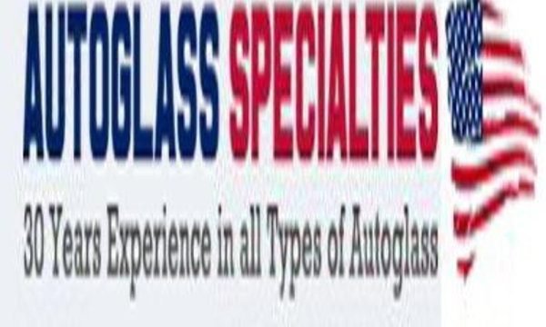Autoglass Specialties