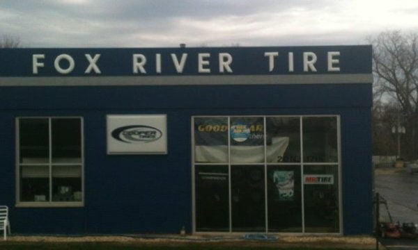 Fox River Tire & Supply
