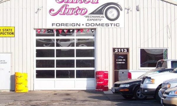 United Auto Foreign Domesti C