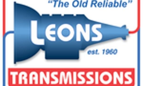 Leon’s Transmission