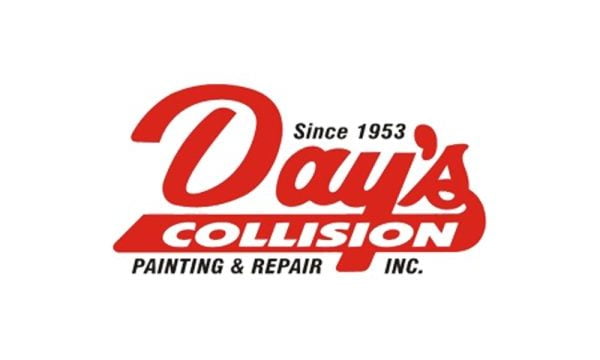 Day’s Collision Painting & Repair Inc