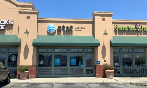 AT&T Store