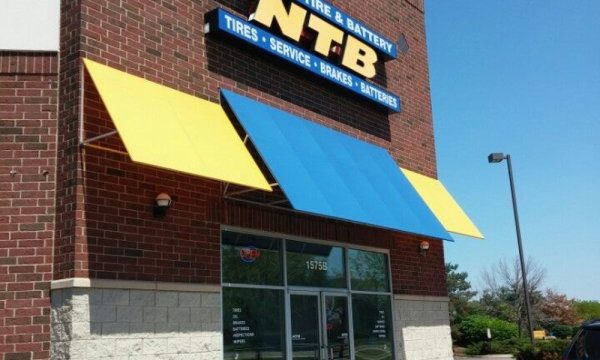 NTB National Tire & Battery