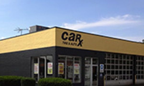 Car-X Tire & Auto