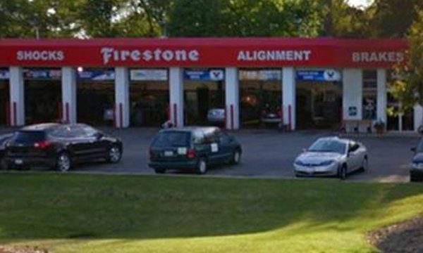 Firestone of Lisle | AutoFix – Lisle