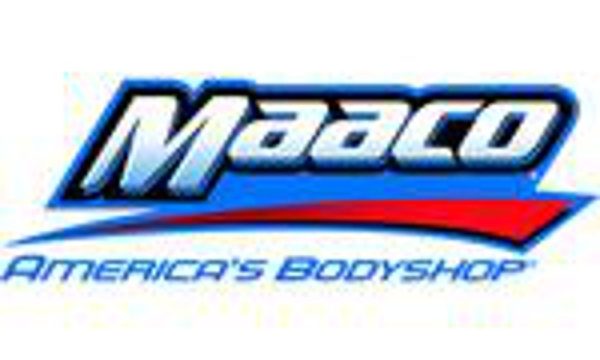 Maaco Collision Repair & Auto Painting