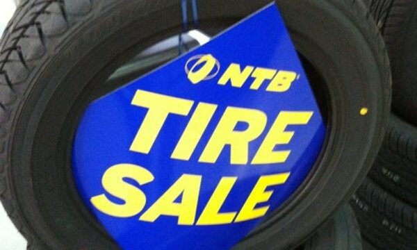 NTB National Tire & Battery