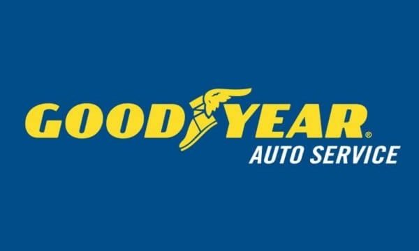 Goodyear Auto Service Center