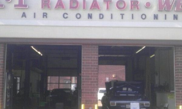 A-1 Radiator & Automotive