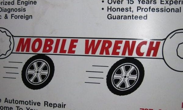 Mobile Wrench, Inc.