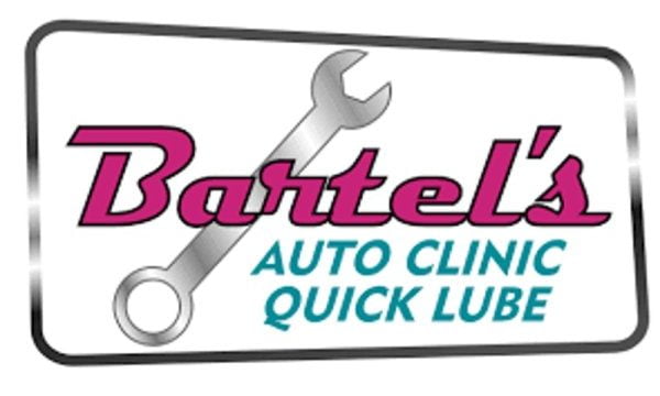 Bartel’s Auto Clinic