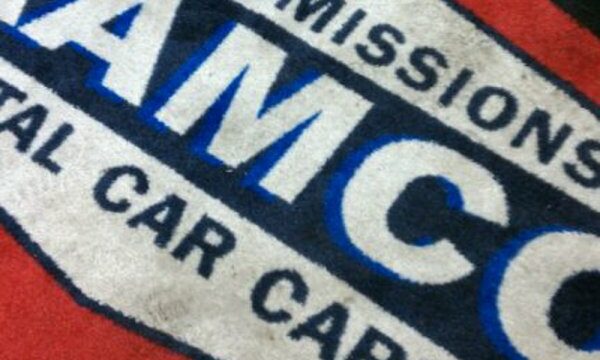 AAMCO Transmissions & Total Car Care