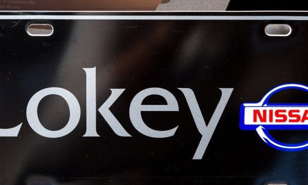 Lokey Nissan