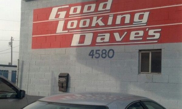 Good Looking Dave’s Inc